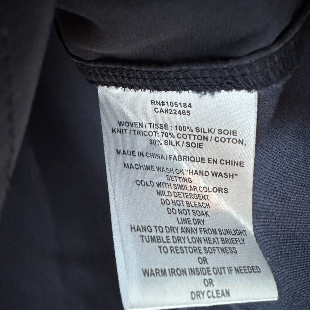 Go> By Go Silk Size Extra Small Iconic Go Zippy R… - image 6